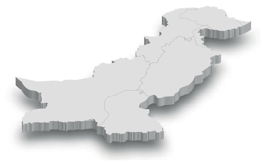 Digital Rozgar Card reach across Pakistan